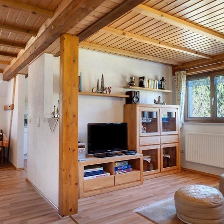 Ferienwohnung Schartenschmiede Sankt Georgen im Schwarzwald Luaran gambar
