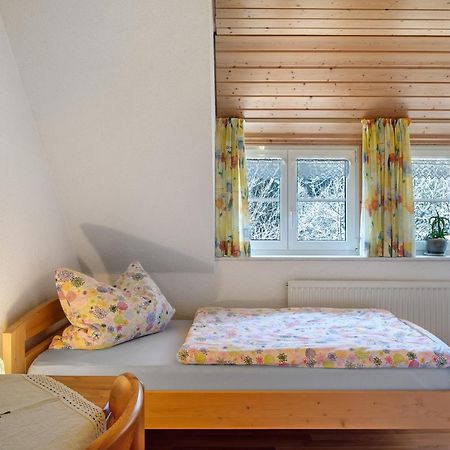 Ferienwohnung Schartenschmiede Sankt Georgen im Schwarzwald Luaran gambar
