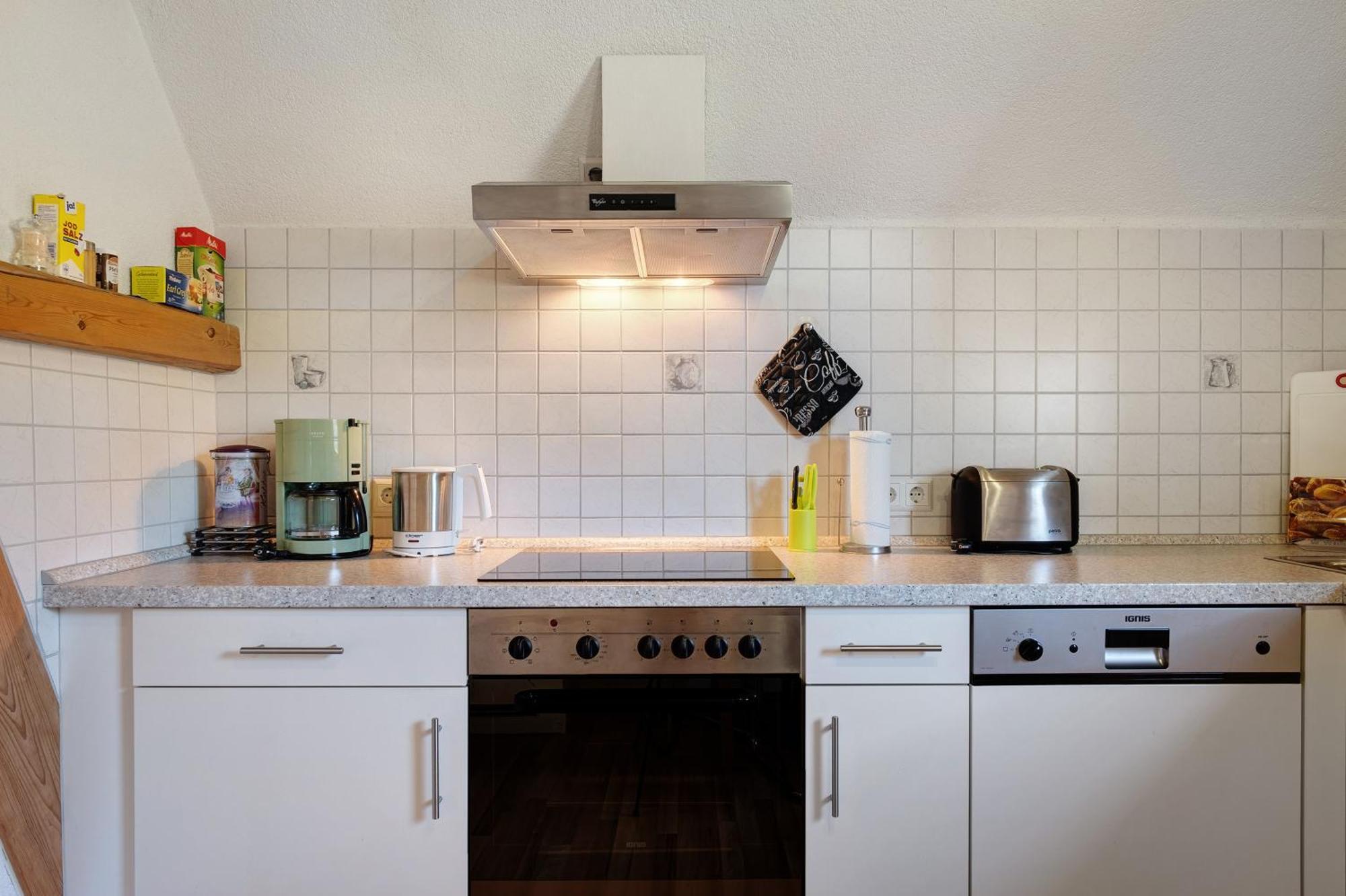 Ferienwohnung Schartenschmiede Sankt Georgen im Schwarzwald Luaran gambar