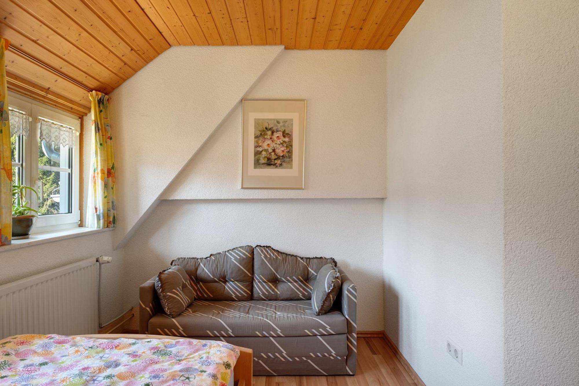 Ferienwohnung Schartenschmiede Sankt Georgen im Schwarzwald Luaran gambar